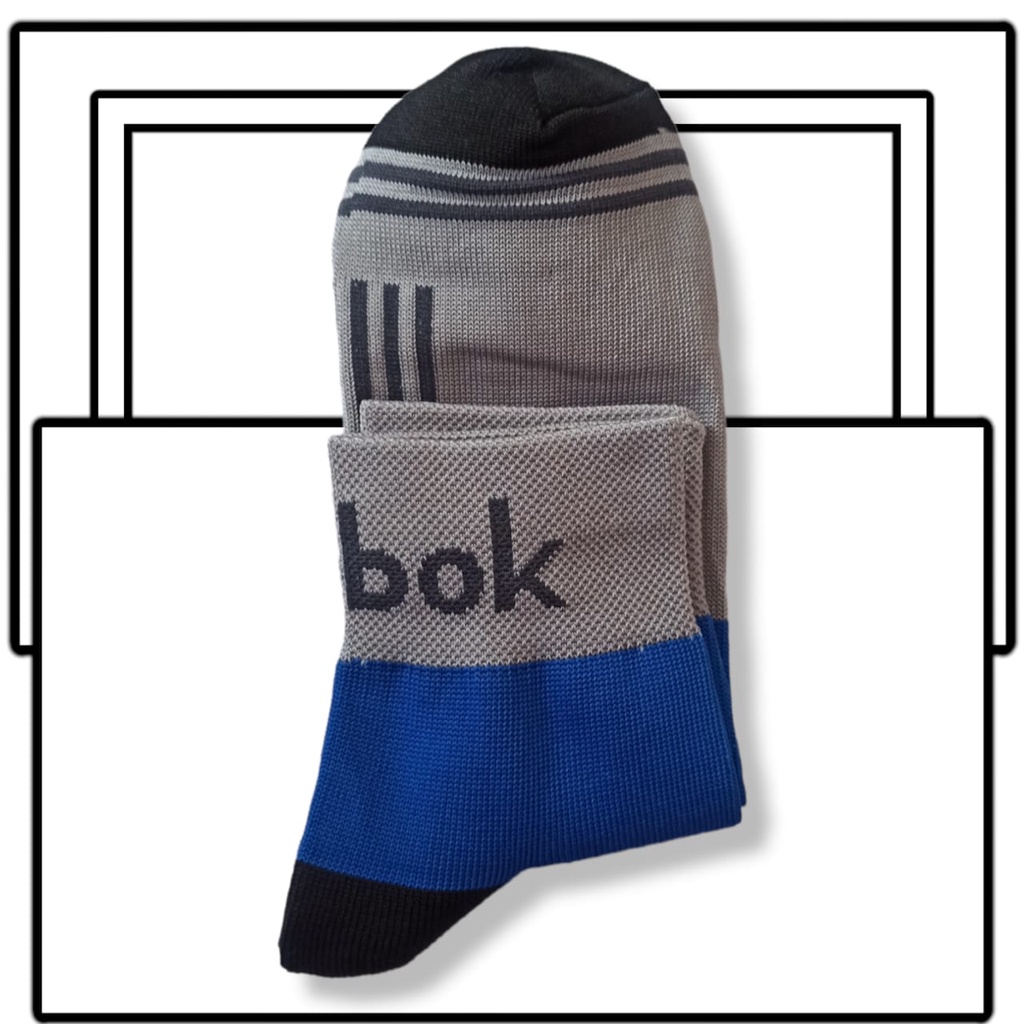 Kaos Kaki Sport (R380)/Kaos Kaki Olah Raga