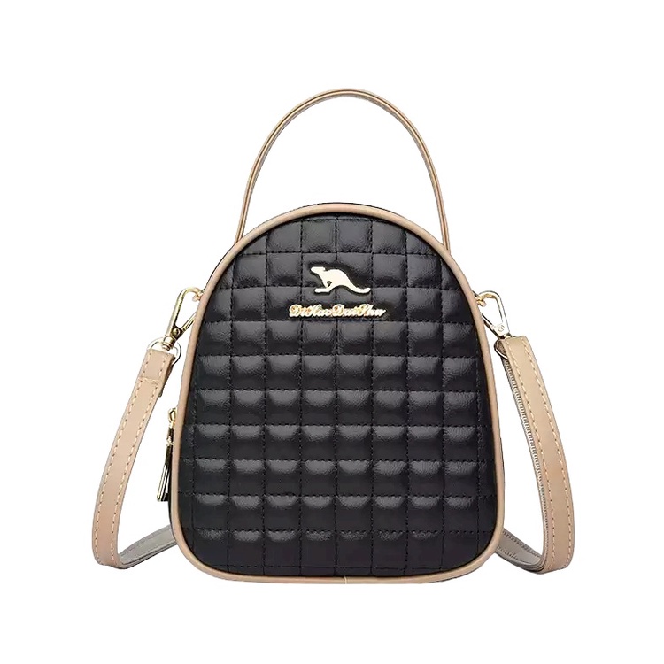 Tas Selempang Wanita Model Import Tas Selempang Wanita Fashion