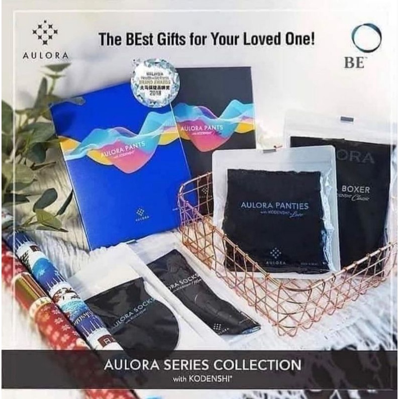 Aulora Pants Celana legging kesehatan wanita