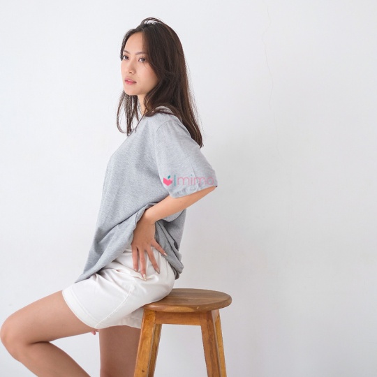 Mimo T-shirt Polos