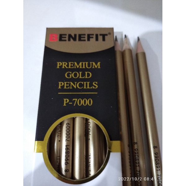 

Pensil