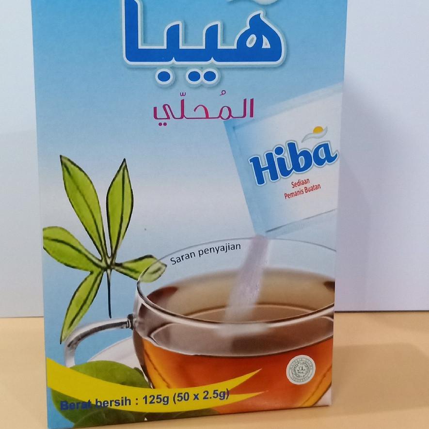 

10.10 sale Gula Hiba Untuk Diabetes dan Diet & Stabikan Gulah Darah 