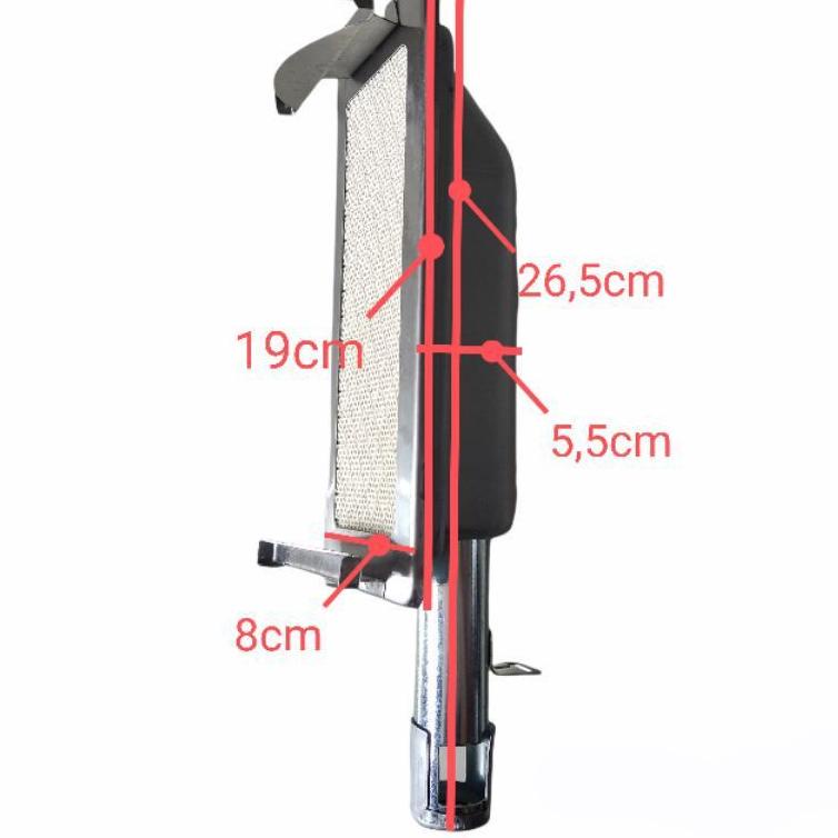 Langsung Order Burner Bakaran / Panggangan Elemen Kompor Sosis Bakar 2-3- 4 Tungku Umum Multi