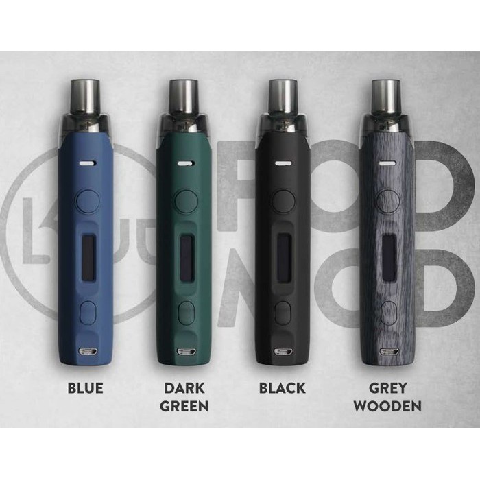 KUY POD MOD VAPOOR ORIGINAL [EXTERNAL BATTERY]