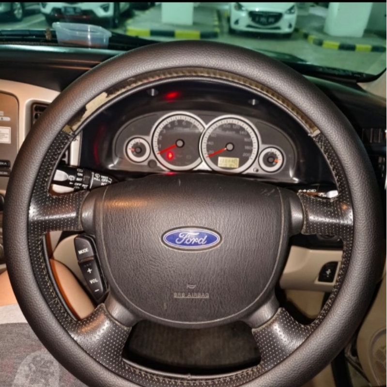 FORD ESCAPE SARUNG STIR MOBIL MBTECH ORI
