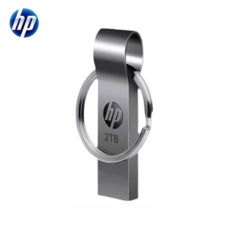 HP Flash Drive 1TB 2TB Pen Drive USB 3.0