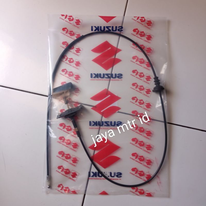 kabel tali kap mesin Suzuki APV