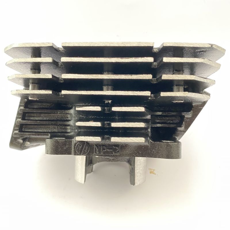 CYLINDER BLOCK YAMAHA RXKING YP2
