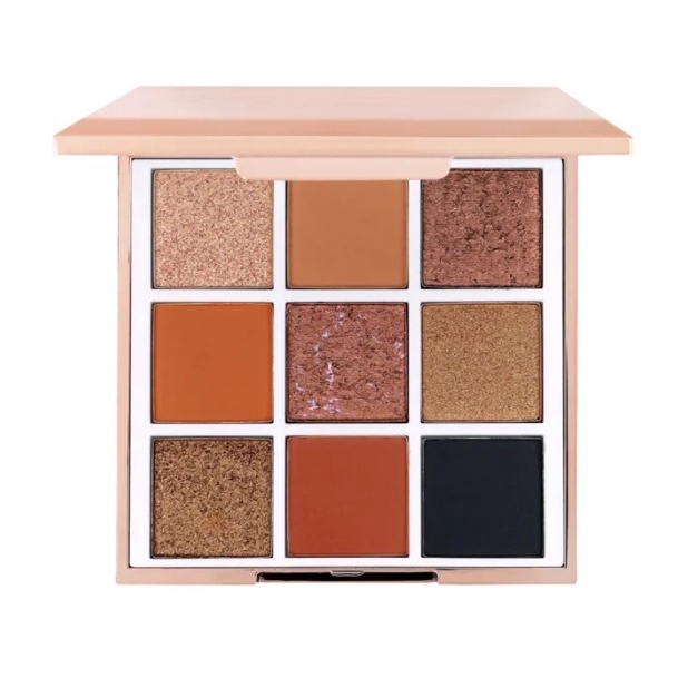ESQA GODDES EYESHADOW PALETTE