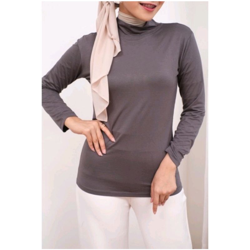 MANSET SPANDEX/MANSET BAJU/MANSET ATASAN/DALAMAN BAJU/DALAMAN GAMIS KEKINIAN