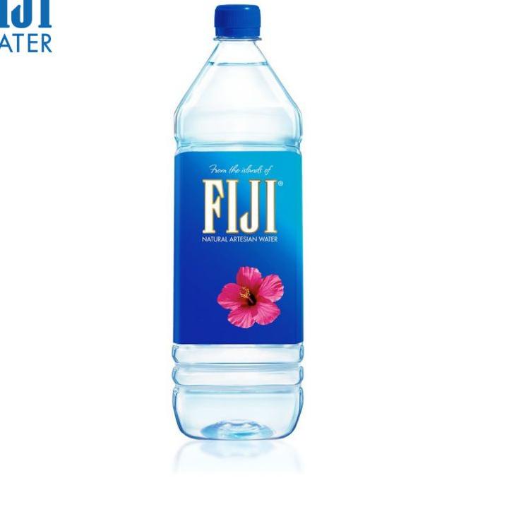 

CSBb0B5--Air Fiji Water Natural Artesian Water 1500ml [12 Botol]