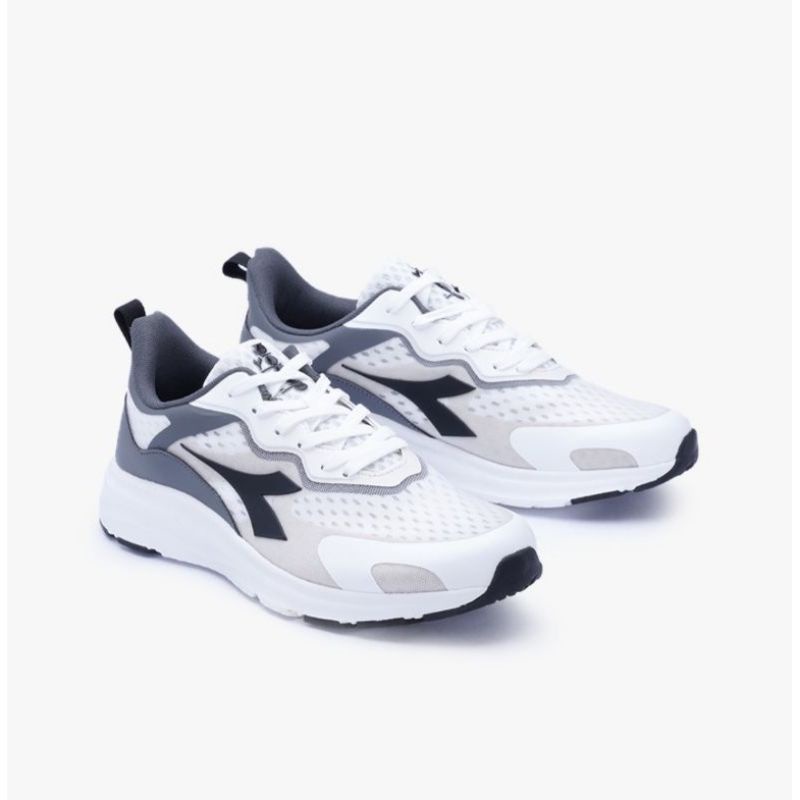 ORIGINAL DIADORA CORNELIO WHITE