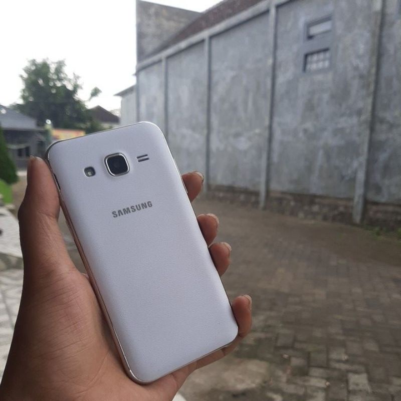 Samsung J2 1/8Gb Second Batang