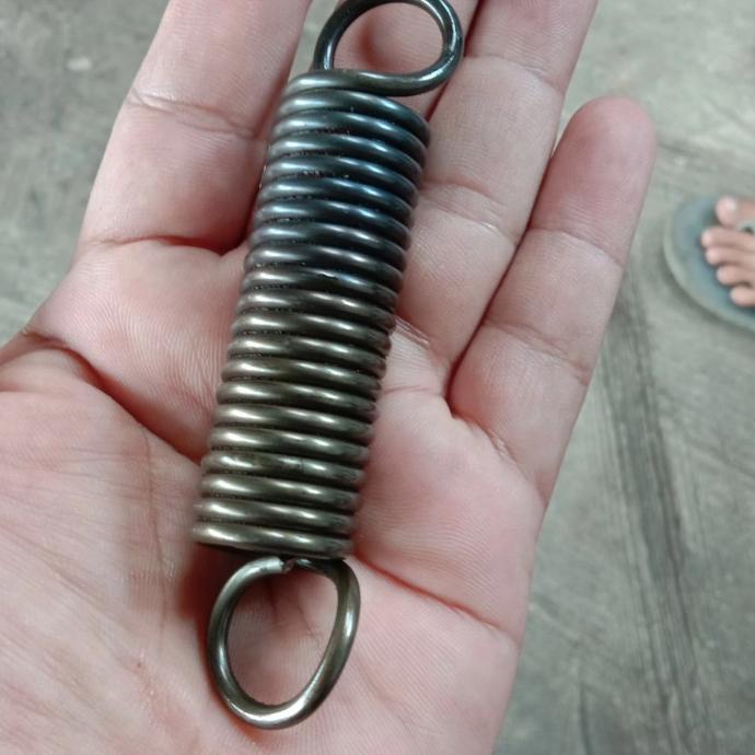 per pintu oven dek getra