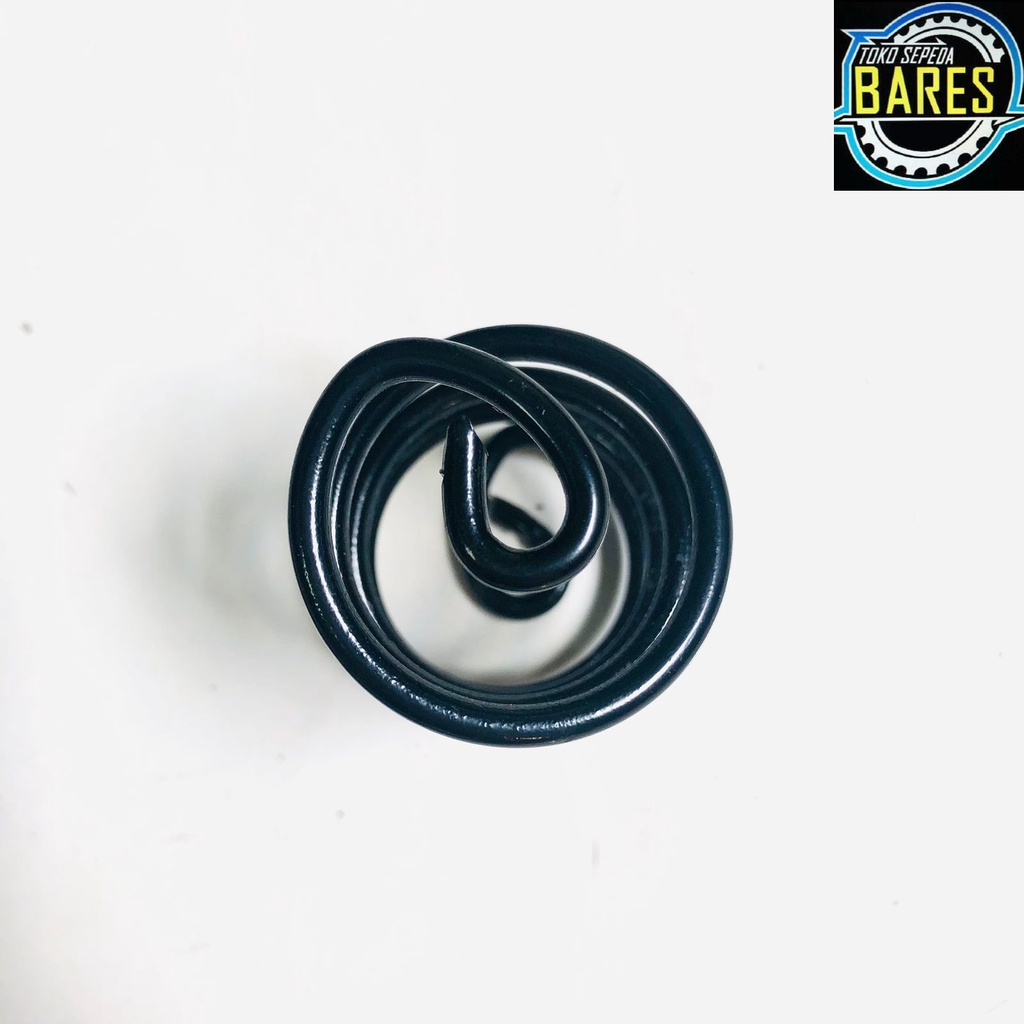 Per Sadel / Pir Spiral Jok Sepeda