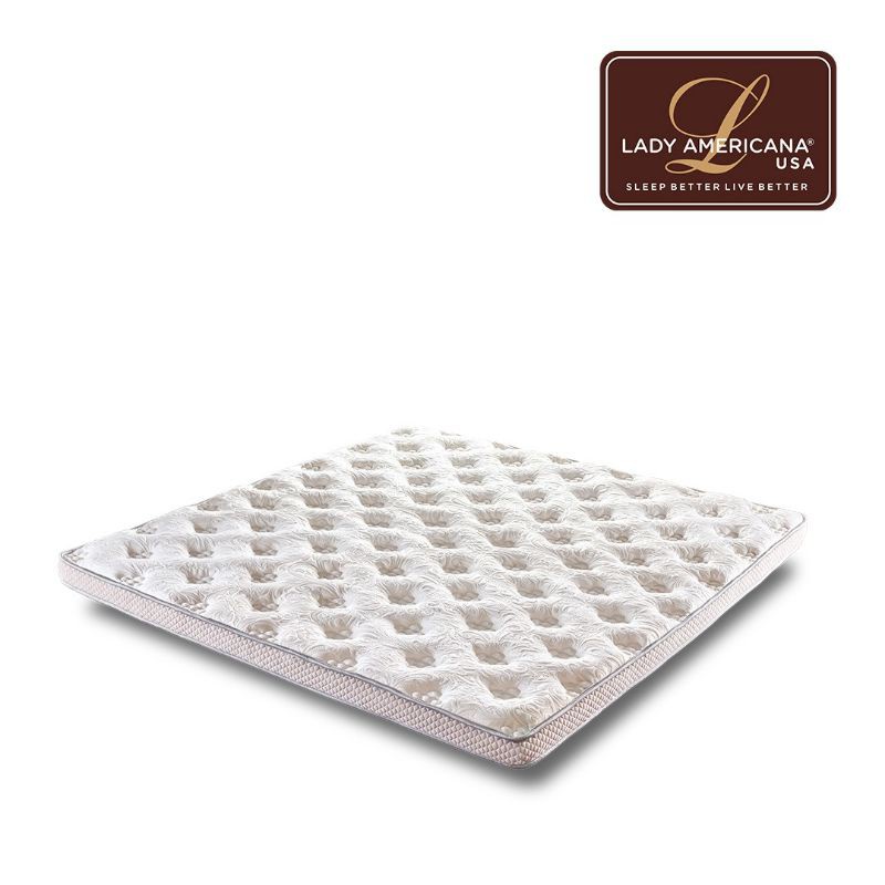 Topper Latex Lady Americana Essential Latex