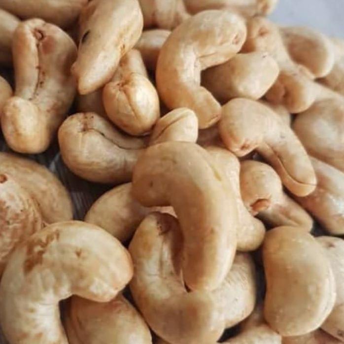 

HARGA GROSIR 1 kg kacang mede original mateng !!!