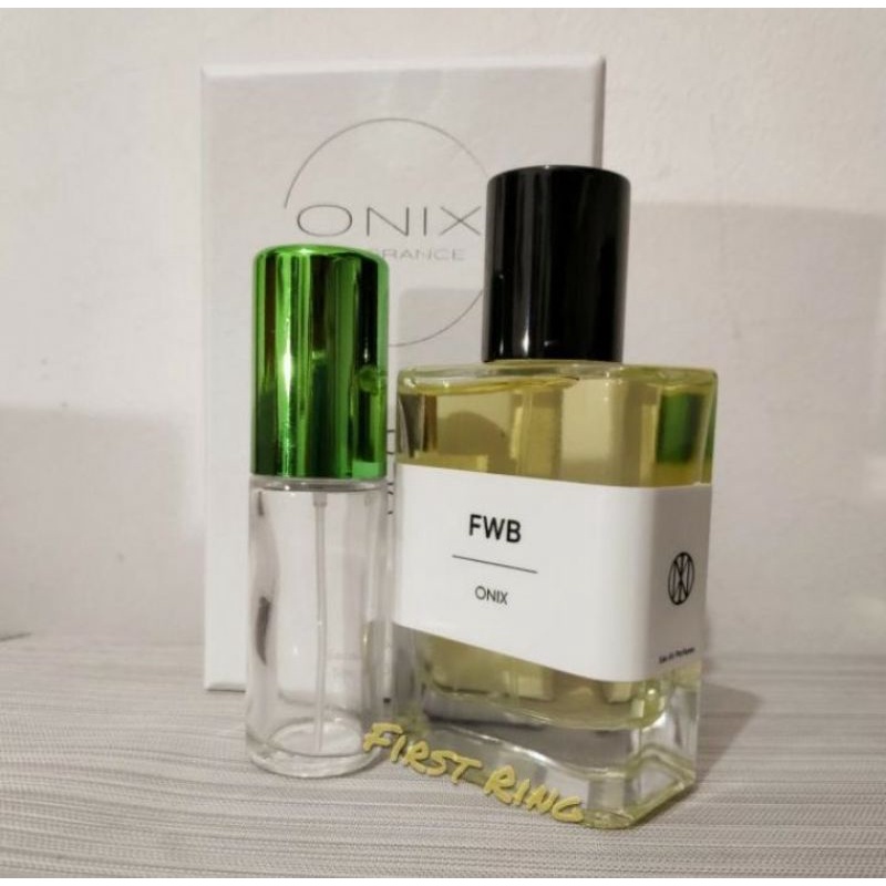 Parfum ONIX FWB Eau De Parfume 35ml Unisex