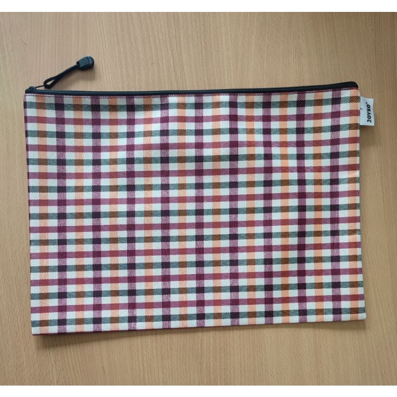 

Tas Dokumen Serbaguna Joyko DCB-32 B4 Document Bag