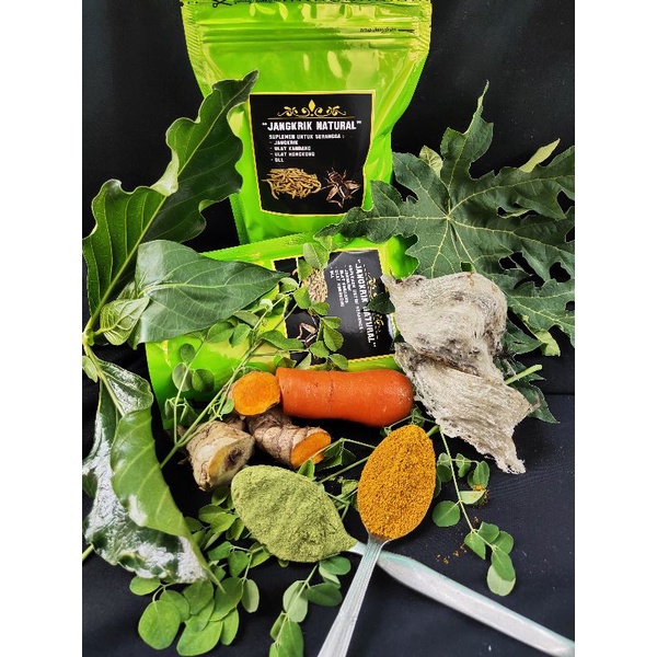 PAKAN JANGKRIK NATURAL ( NUTRISI & VITAMIN ALAMI UNTUK SERANGGA SEPERTI JANGKRIK, ULAT KANDANG, ULAT