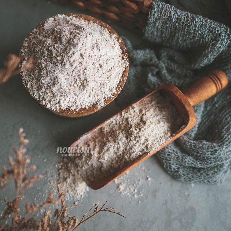 

Codez6Z0l--Rye Flour / Tepung Gandum Hitam Utuh 500 gr