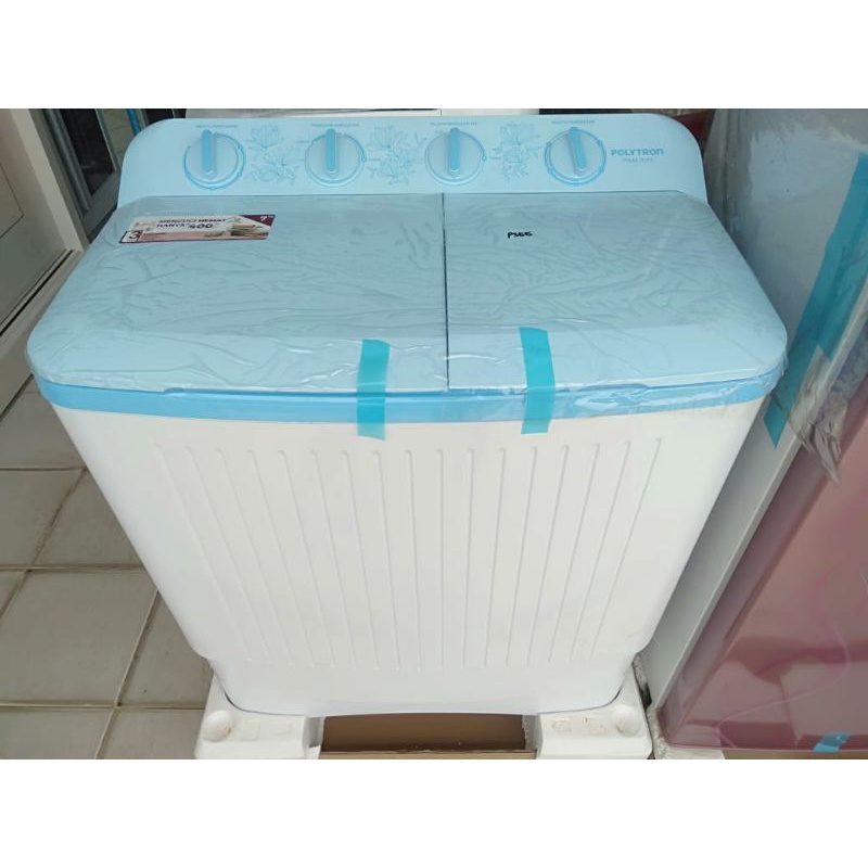 Mesin Cuci polytron 7kg