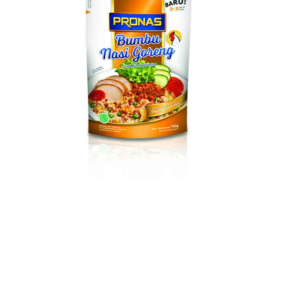 

BRANDS FESTIVAL PRONAS Paket Hemat A Bundling 5 pcs Free Canister murah