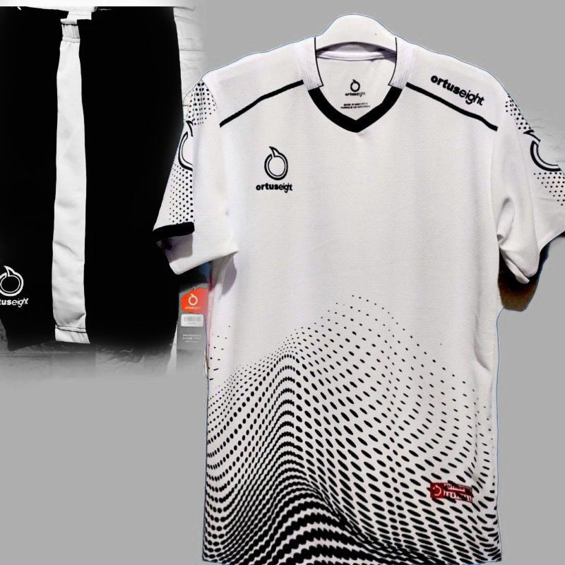 setelan kaos bola Jersey Futsal bola  Dewasa