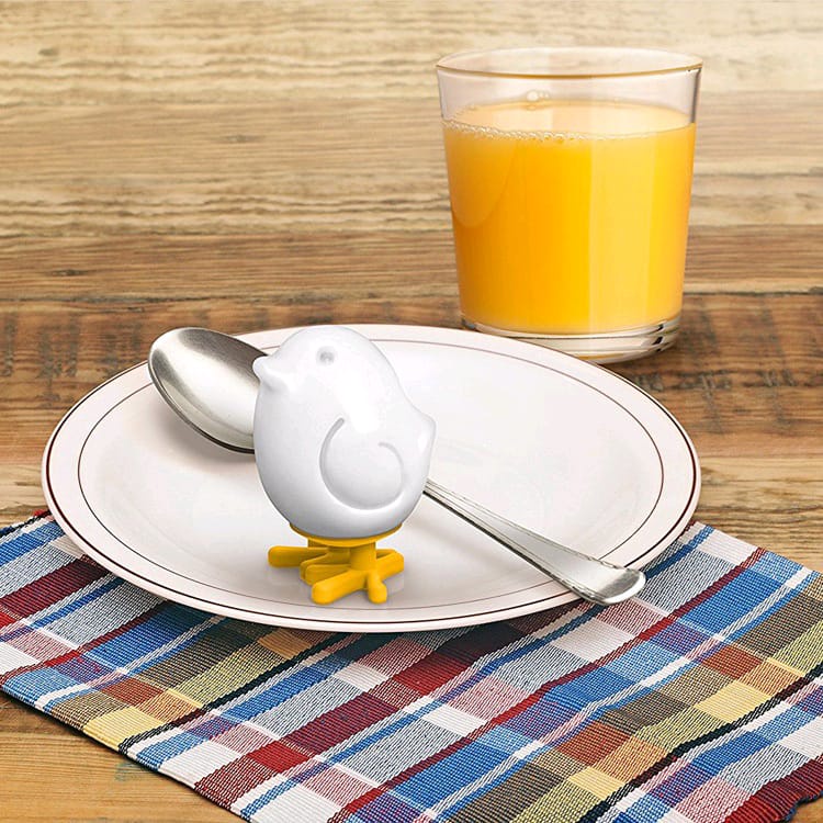 Cetakan telur rebus 3d anak ayam / eeg a matic mold / Cetakan Telur Cetakan Telor Egg Mold