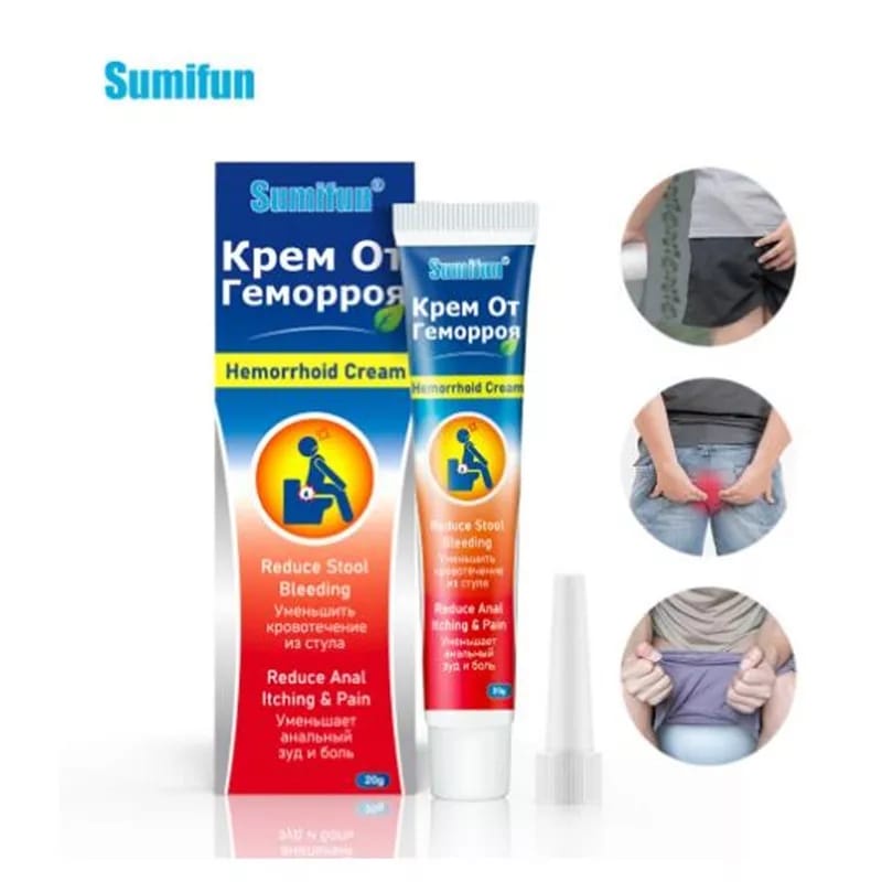 KPEM Salep Obat Wasir Embeyen Ambeien Ambeyen bukan Dictamni Huatuo