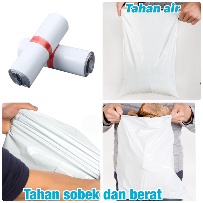 

Segera Miliki Polymailer 60X70Cm Isi 100Lembar Gilaa!!!