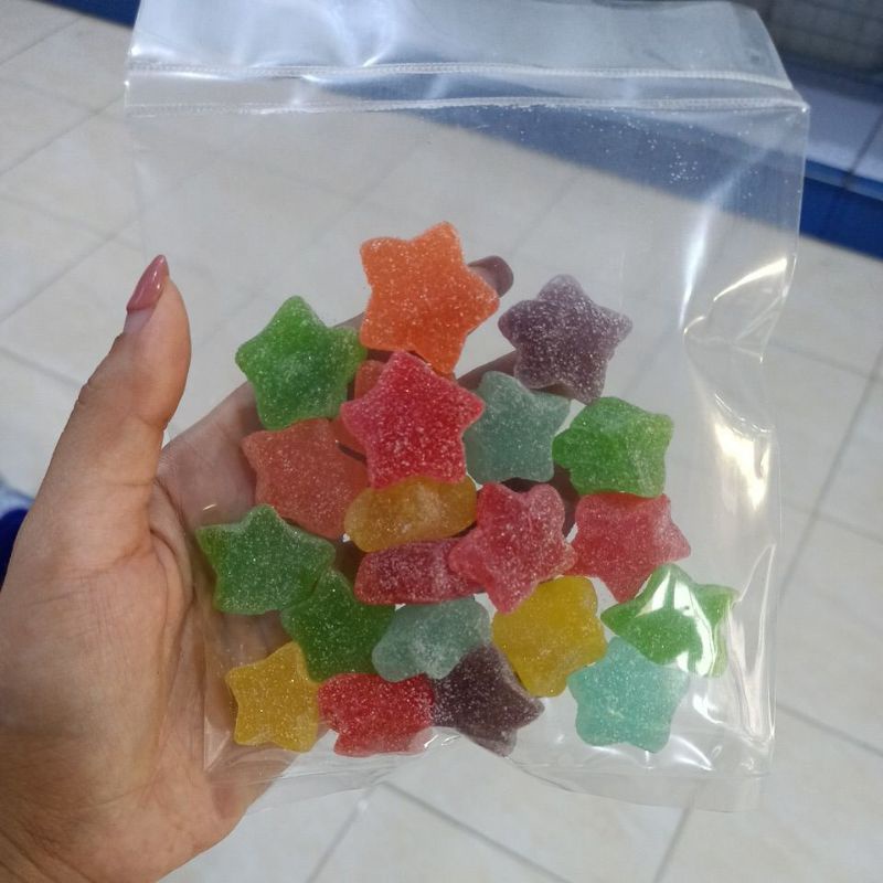

Ready Medan,permen jelly gula/ permen mixed 100 gr