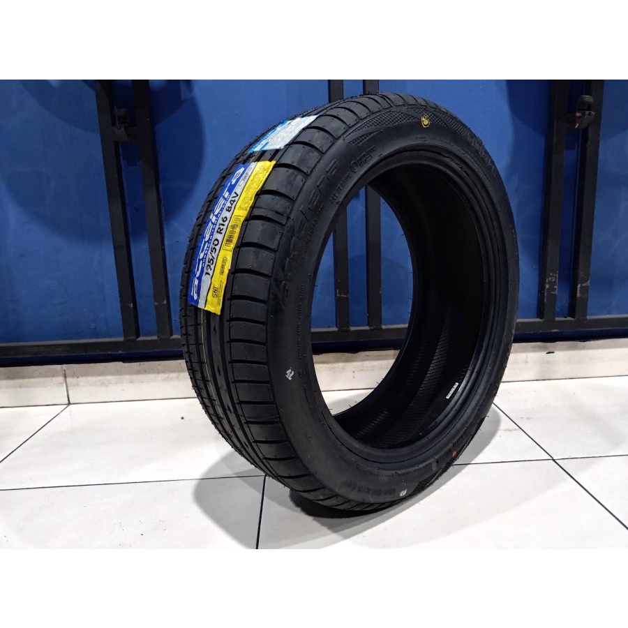 Ban Mobil 195/50 R16 Accelera PHI 195 50 r16