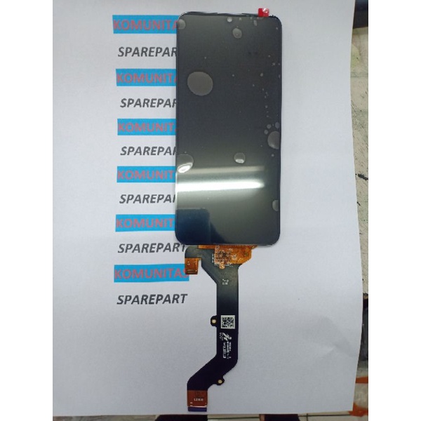 LCD TOUCHSCREEN ITEL VISION 1/L6005 ORIGINAL