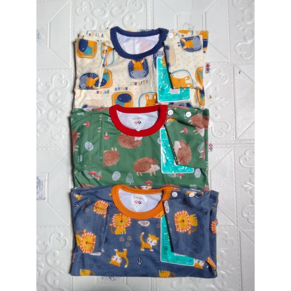 Libby sunny hill setelan CP