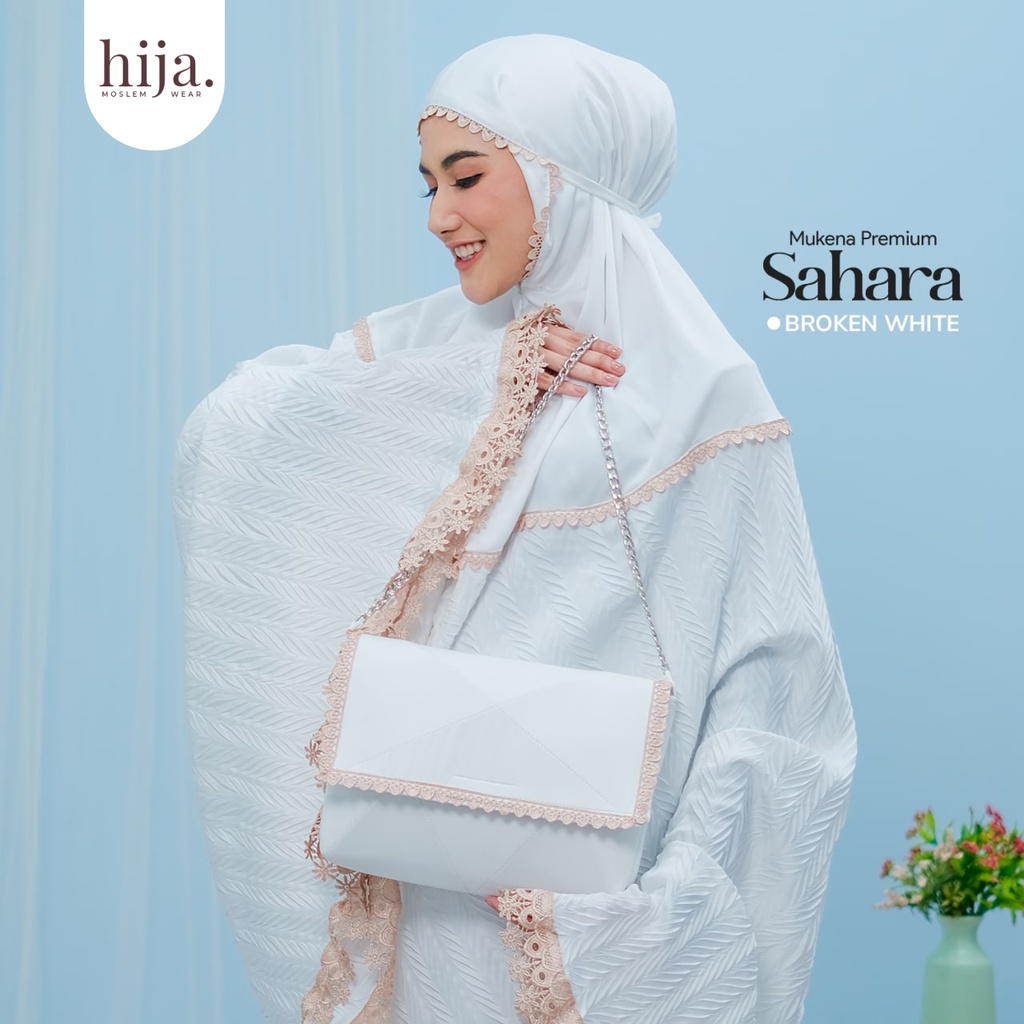 Mukena Lasercut Mewah Eksklusif Satin Velvet Mukenah Seserahan Hantaran Jumbo Plisket Premium Sahaar