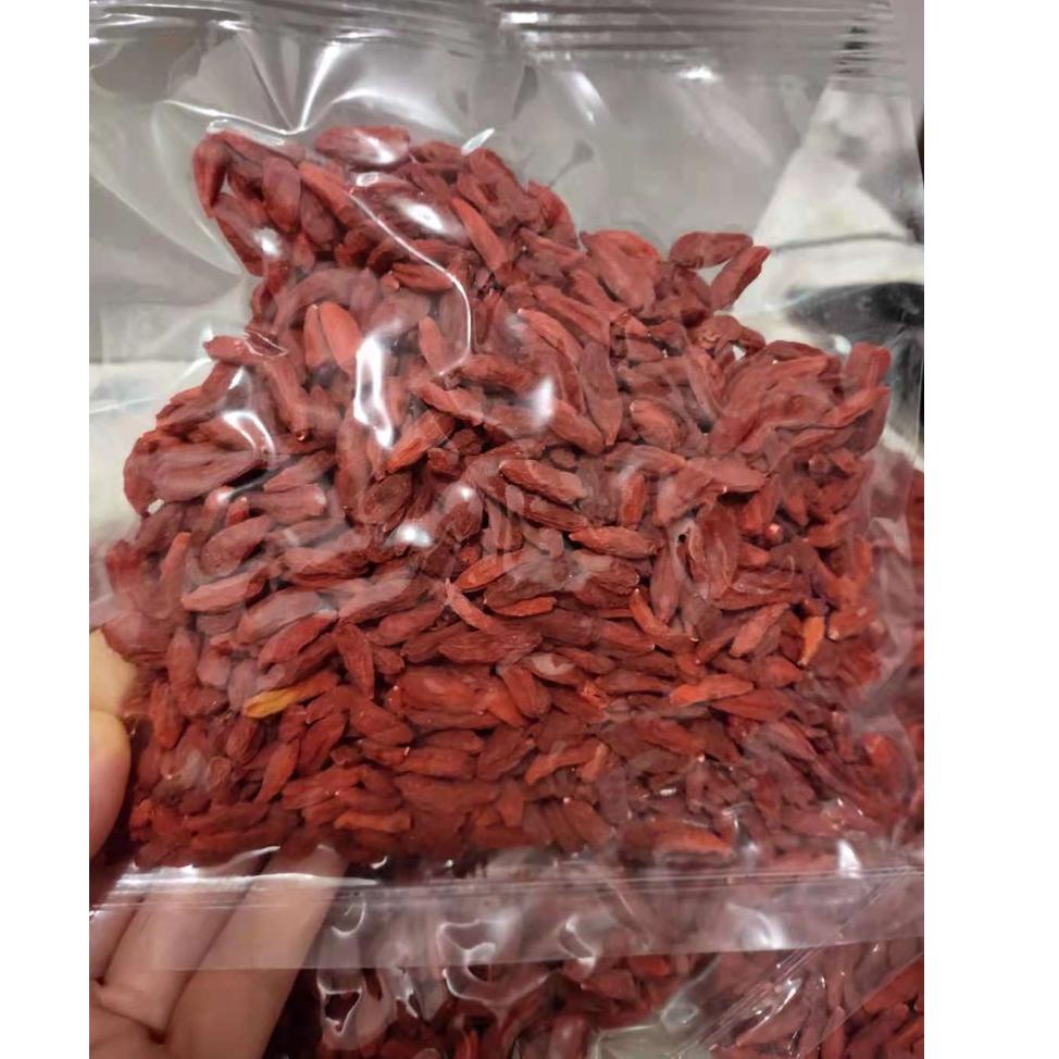 

✨Terbaru✨ Kice/Kici/Ki Che/Kiche/ Goji Berry/Gojiberry 枸杞 100gram !!