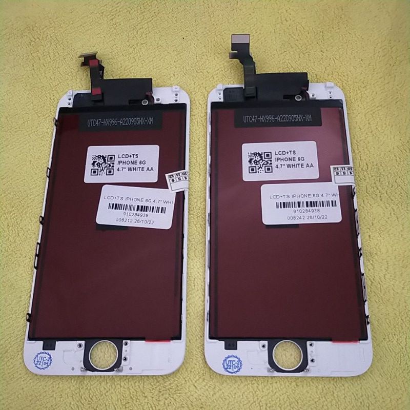 LCD iphone 6G