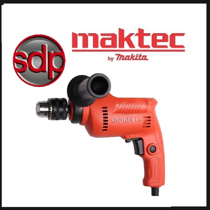 MAKTEC MT80B hammer drill / MT 80 B mesin bor beton 13mm