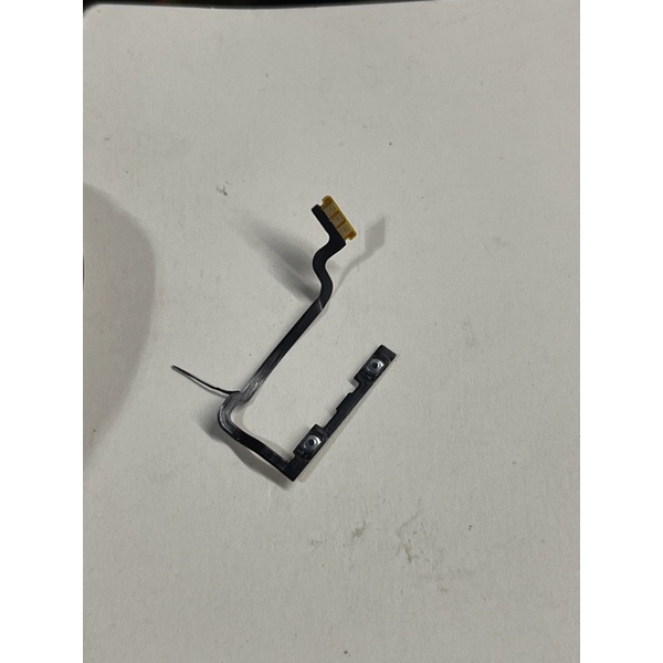 fleksibel flexible volume oppo reno 7Z/reno 8Z original