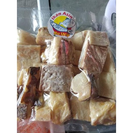 

codeP5b5A--Ikan asin jambal 1kg