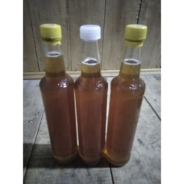 

Madu manis asli baduy