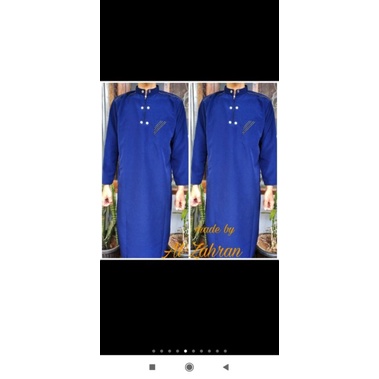 JUBAH ANAK LAKI LAKI MURAH BERKUALITAS /GAMIS ANAK LAKI LAKI USIA 4_14 TAHUN 001