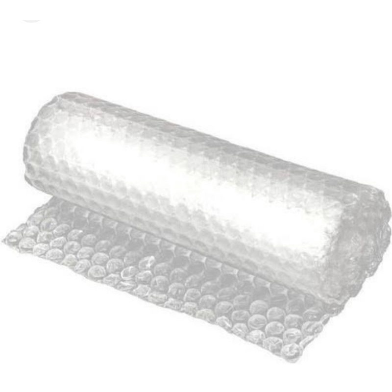 

BUBBLEWRAP UNTUK PACKINGAN EXTRA AMAN