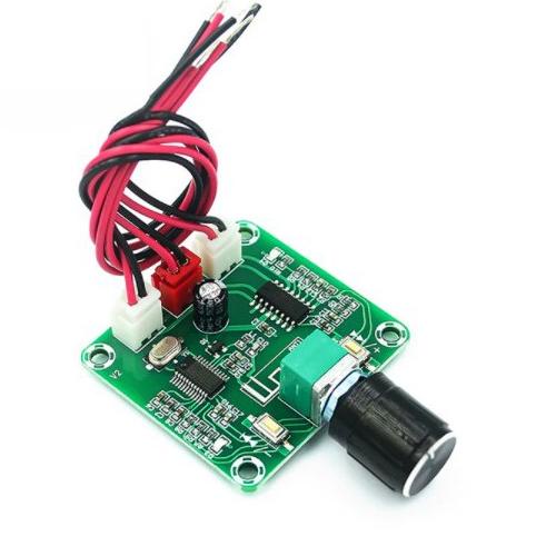 Rekomendasi Module PAM8403 Bluetooth 5.0 Mini Amplifier Stereo 2x5W dengan 5 Volt