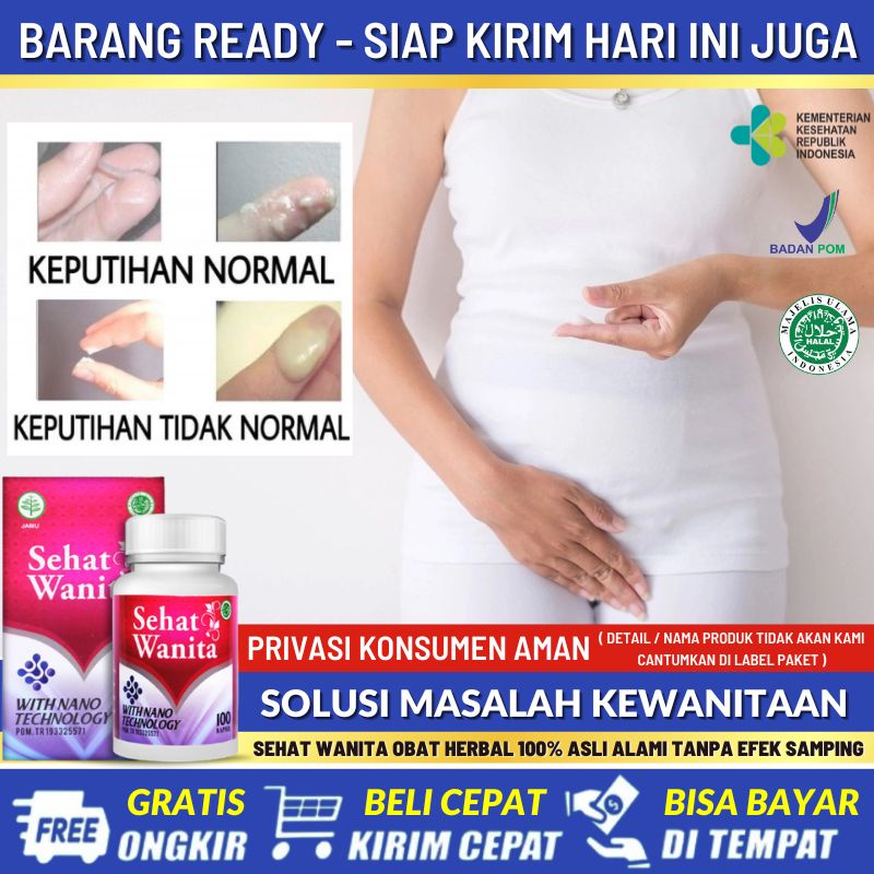 Solusi Atasi Keputihan Secara Alami, Obat Keputihan Berwarna Hijau, Obat Keputihan Berwarna Kuning O