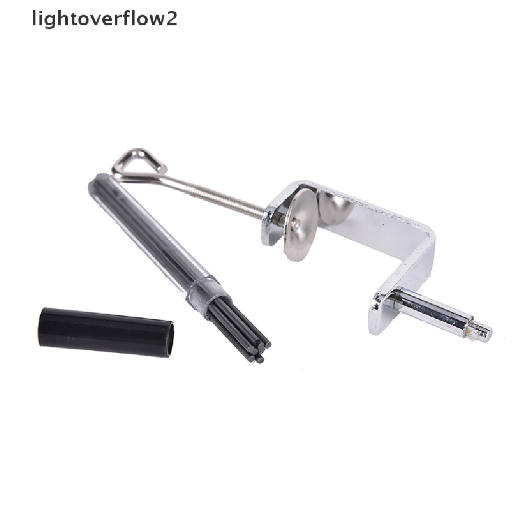 (lightoverflow2) Pantograph Ukuran 34cm Untuk Menggambar / Melukis