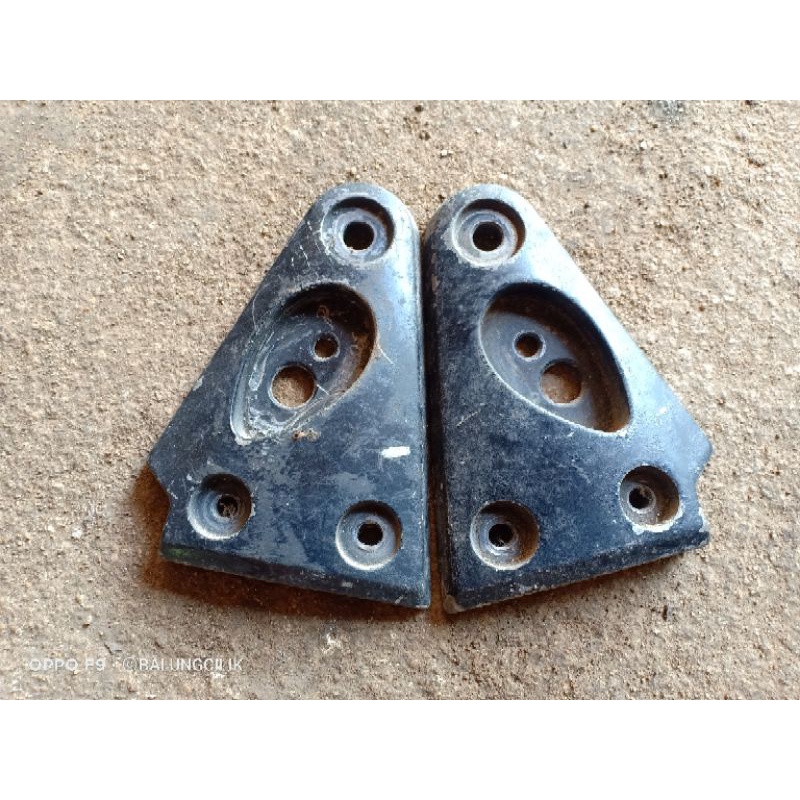 KUPINGAN LAMPU TIGER REVO 2007-2008 ORIGINAL