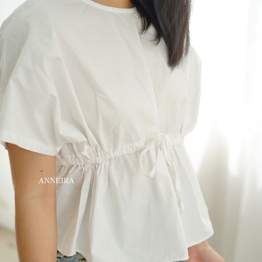 EVE BLOUSE