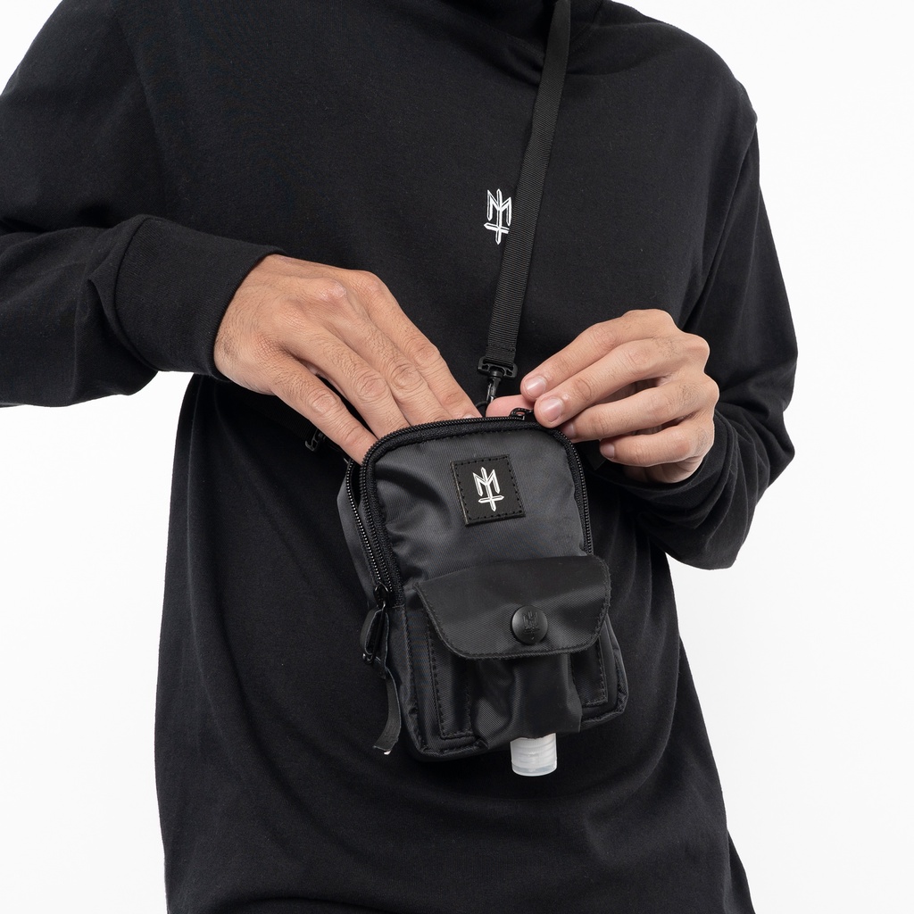 MATERNAL SLINGBAG (GHAFA)